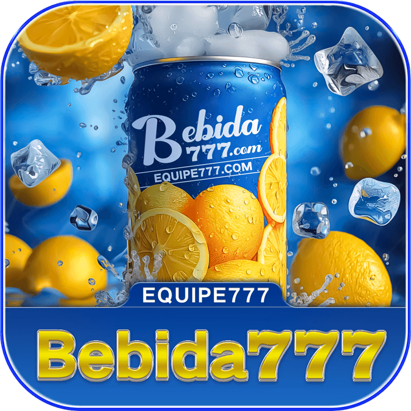bebida777 Baixar Logo