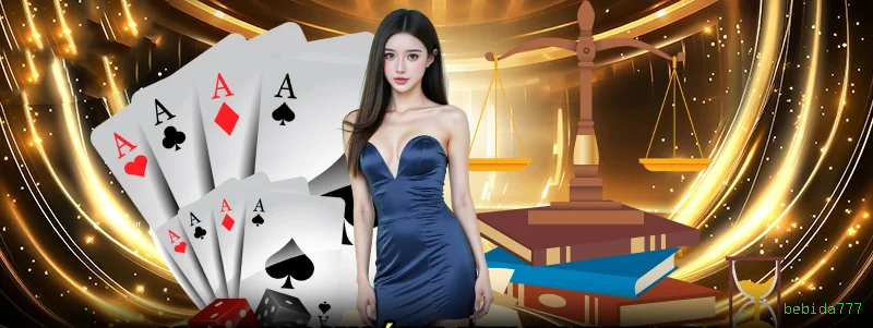 Cassino Ao Vivo bebida777