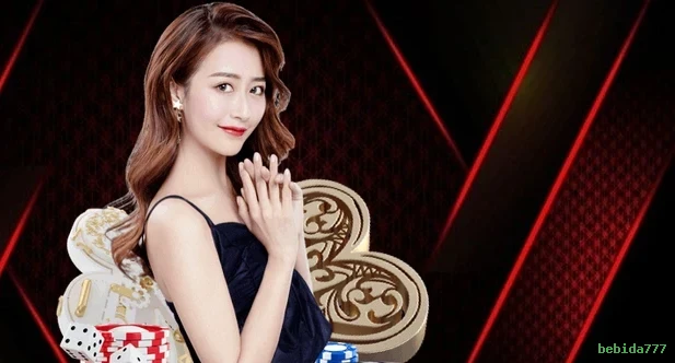 Baccarat Ao Vivo bebida777