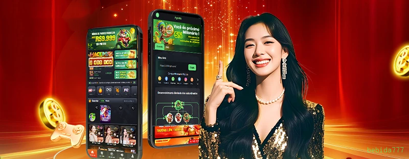 Blackjack Online bebida777