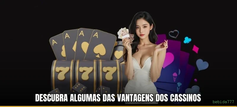 Blackjack Ao Vivo bebida777