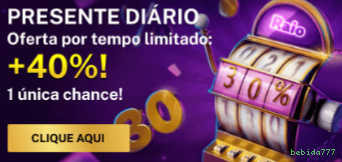 Fortune Dragon Slot bebida777
