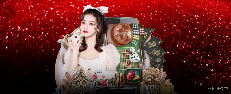 Fortune Mouse Slot bebida777