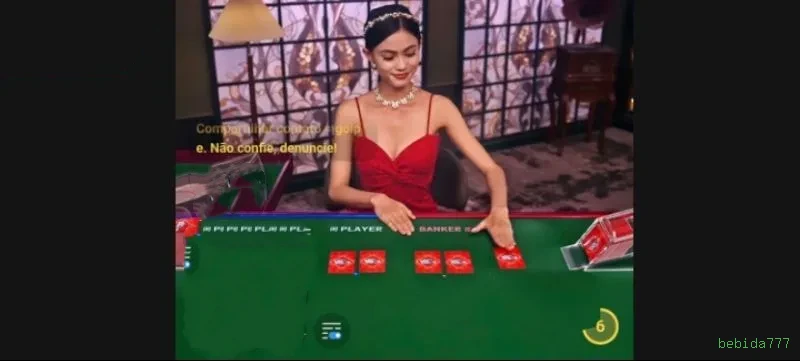 bebida777 Cassino Online