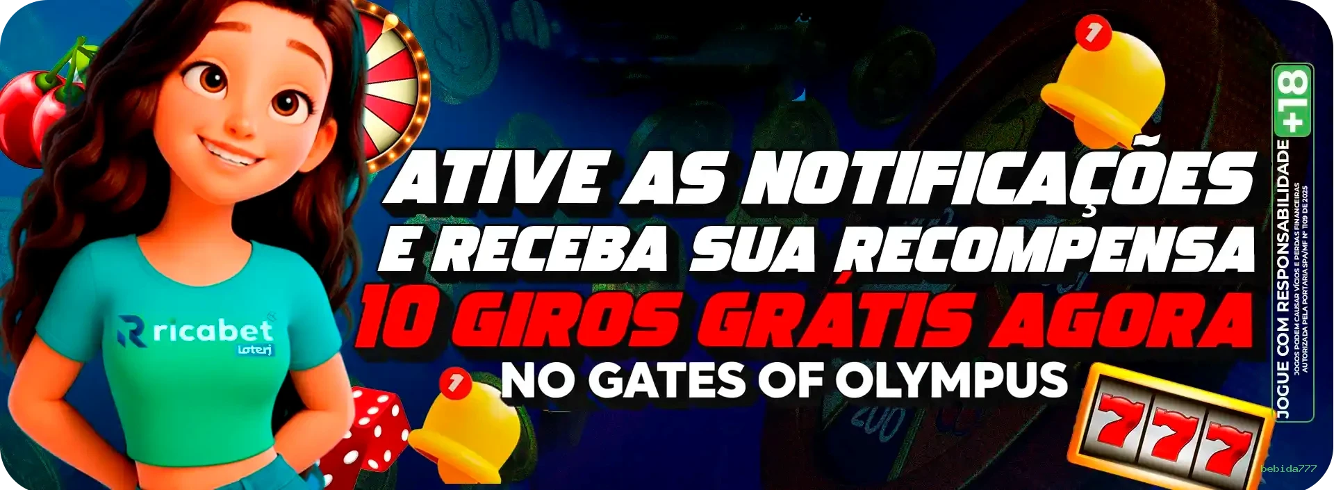 bebida777 Provedores Premium