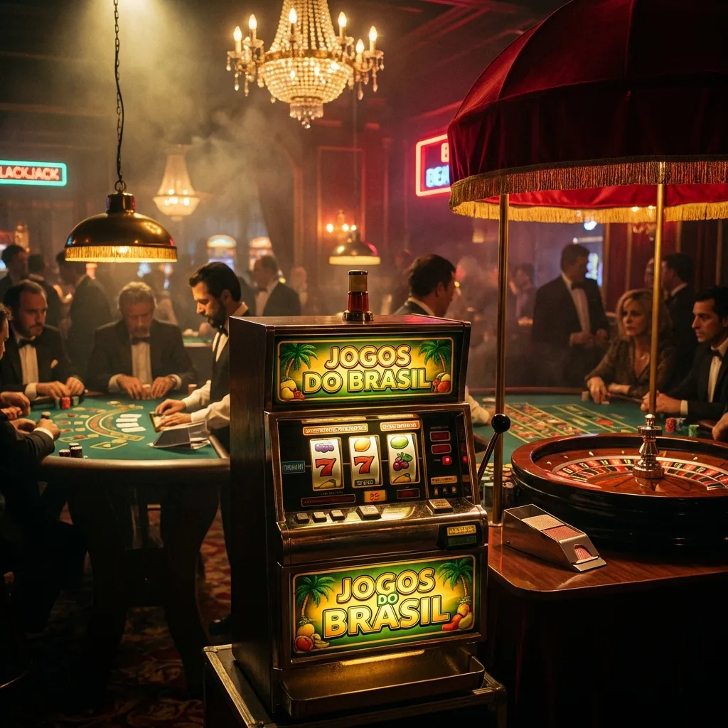 Jackpot Slots bebida777