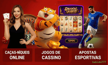 bebida777 Cassino Clássico