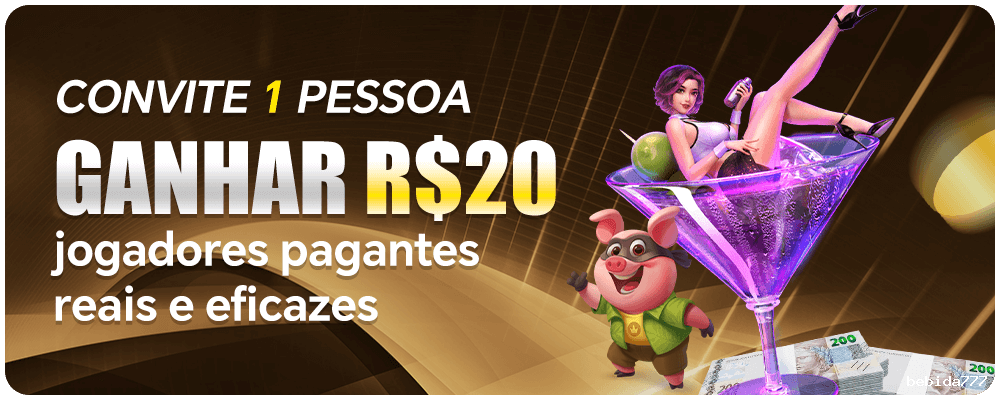 Jogos Populares bebida777