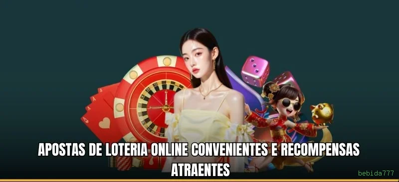 Wild West Gold bebida777